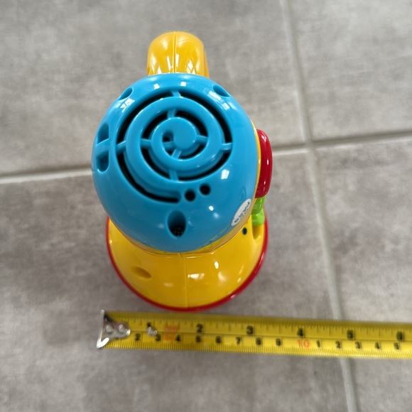 VTech Spin & Learn Color Flashlight- Excellent Condition - Picture 6 of 6